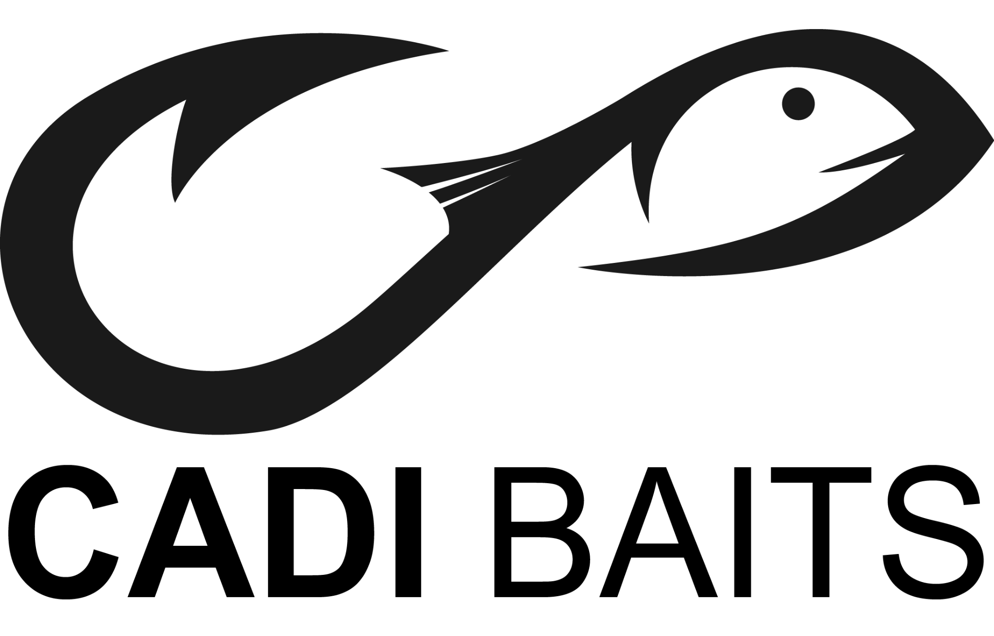 CADI BAITS logo